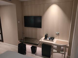 AC HOTEL BY MARRIOTT IRLA (BARCELONA)