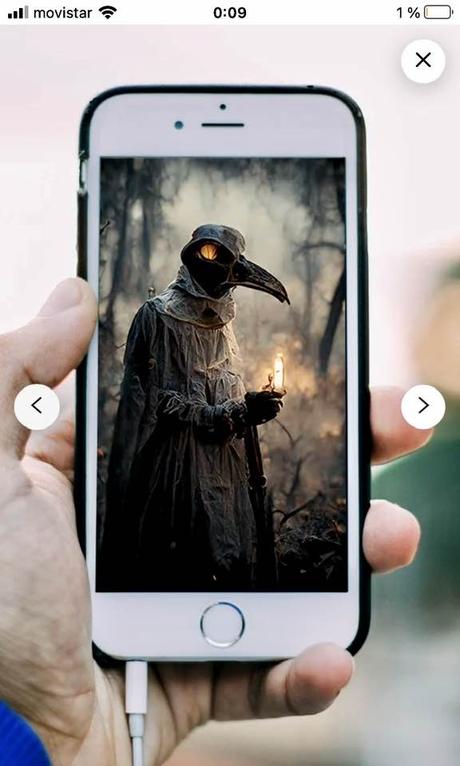 CUENTO TRISTE CUENTO TRISTE