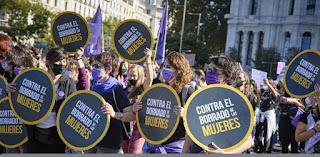 Del feminismo y sus herejes
