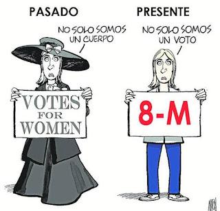 Del feminismo y sus herejes