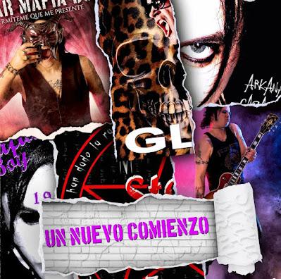 STAR MAFIA BOY: 'UN NUEVO COMIENZO'