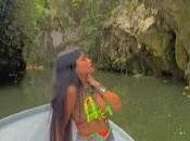 Bellezas Panamá @emiilygiiselle