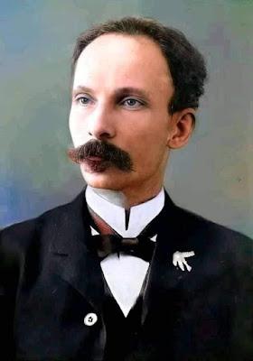 José Martí Grajales
