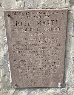 José Martí Grajales