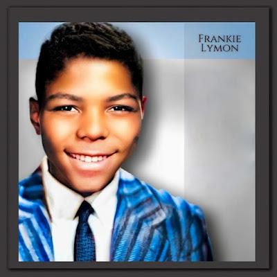 Frankie Lymon y the Teenagers