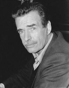 William McIlvanney