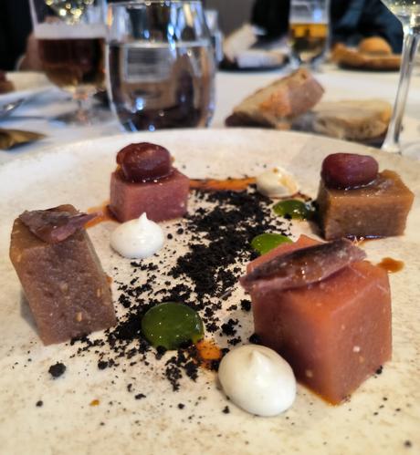 Primeras Jornadas Gastronómicas Casi Tomate de Sabor