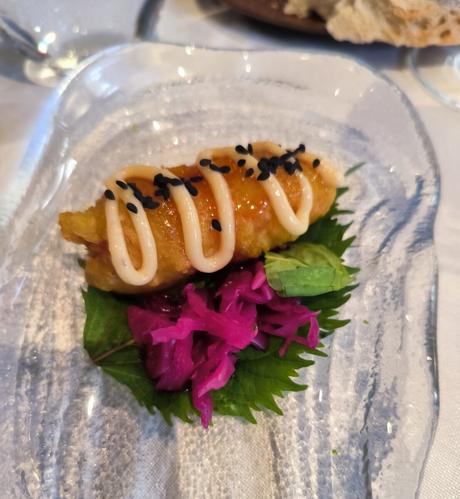 Primeras Jornadas Gastronómicas Casi Tomate de Sabor