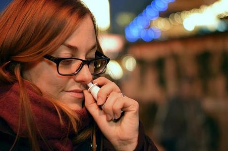 3 ideas para decir adiós a la congestión nasal 3 ideas para decir adiós a la congestión nasal