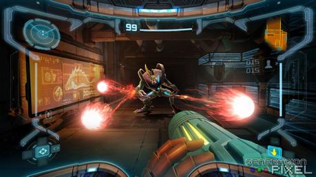 ANÁLISIS: Metroid Prime Remastered