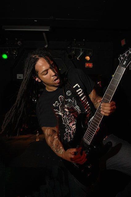 Efemérides del Rock y Heavy Metal: Qué pasó un 09 de Marzo