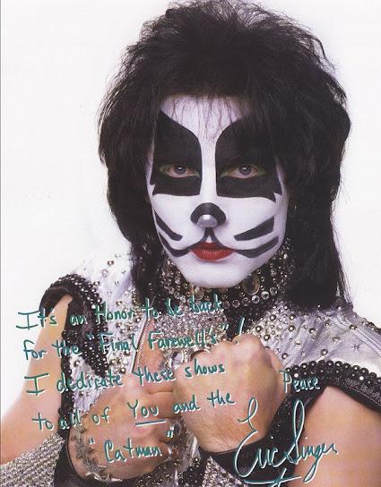 Efemérides del Rock y Heavy Metal: Qué pasó un 09 de Marzo