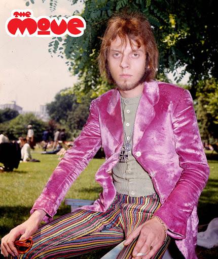 Efemérides del Rock y Heavy Metal: Qué pasó un 09 de Marzo