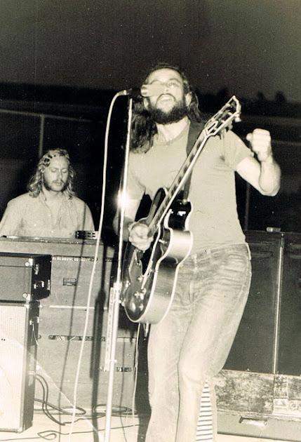 Efemérides del Rock y Heavy Metal: Qué pasó un 09 de Marzo