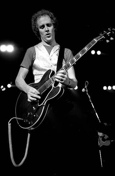 Efemérides del Rock y Heavy Metal: Qué pasó un 09 de Marzo