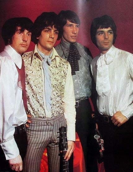 Efemérides del Rock y Heavy Metal: Qué pasó un 09 de Marzo