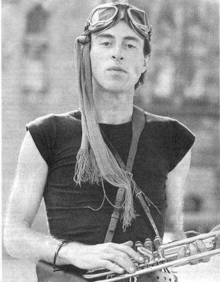 Efemérides del Rock y Heavy Metal: Qué pasó un 09 de Marzo