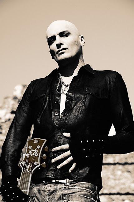 Efemérides del Rock y Heavy Metal: Qué pasó un 09 de Marzo