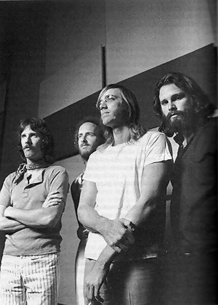 Efemérides del Rock y Heavy Metal: Qué pasó un 09 de Marzo