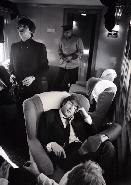 Efemérides del Rock y Heavy Metal: Qué pasó un 09 de Marzo