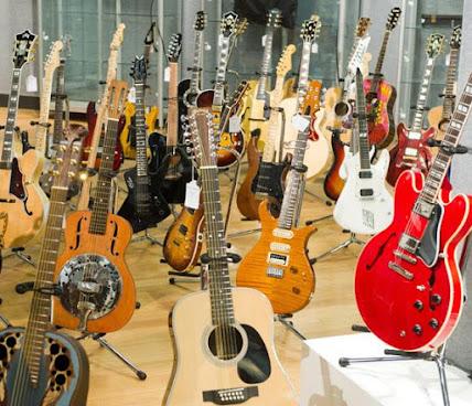 Efemérides del Rock y Heavy Metal: Qué pasó un 09 de Marzo