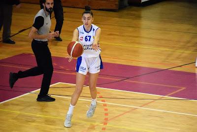 Galería de clics del Bàsquet Femení Sant Adrià-Vilabàsquet Viladecans (Liga Femenina 2) Galería de clics del Bàsquet Femení Sant Adrià-Vilabàsquet Viladecans (Liga Femenina 2)