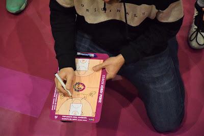 Galería de clics del Bàsquet Femení Sant Adrià-Vilabàsquet Viladecans (Liga Femenina 2) Galería de clics del Bàsquet Femení Sant Adrià-Vilabàsquet Viladecans (Liga Femenina 2)