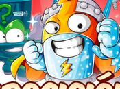 EXPO: Superthings llega capital