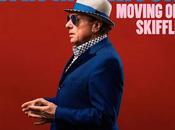 Morrison Freight train (2023)