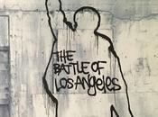 Rage Against Machine Sleep fire (1999)