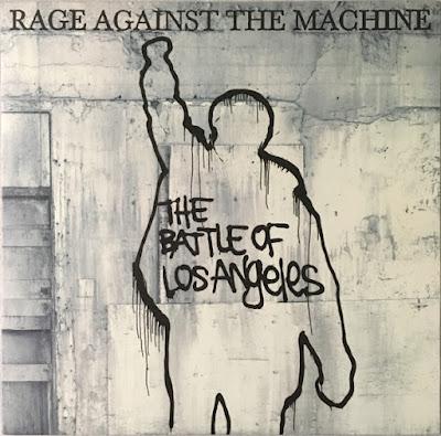 Rage Against the Machine - Sleep now in the fire (1999) Rage Against the Machine - Sleep now in the fire (1999)