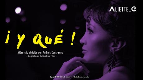 Aliette_G - Y qué 7