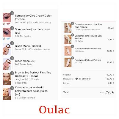 Oulac