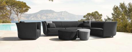 Colección In&Out de Marcel Wanders para Vondom 4 Colección In&Out de Marcel Wanders para Vondom 4