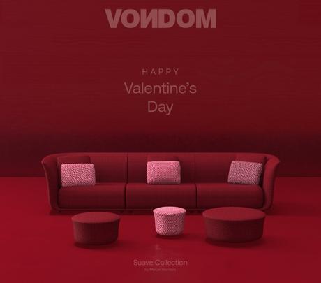 Colección In&Out de Marcel Wanders para Vondom 2 Colección In&Out de Marcel Wanders para Vondom 2