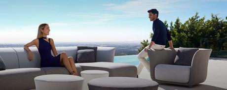 Colección In&Out de Marcel Wanders para Vondom 6 Colección In&Out de Marcel Wanders para Vondom 6