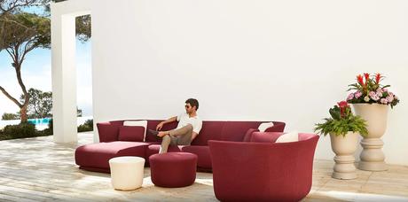 Colección In&Out de Marcel Wanders para Vondom 3 Colección In&Out de Marcel Wanders para Vondom 3