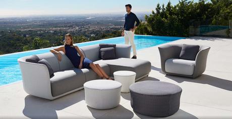 Colección In&Out de Marcel Wanders para Vondom 5 Colección In&Out de Marcel Wanders para Vondom 5