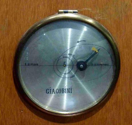 El Reloj Astronómico de Zimmer en Lier El Reloj Astronómico de Zimmer en Lier