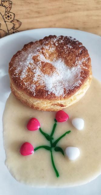 FRANCHIPÁN FRANCHIPÁN