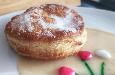 FRANCHIPÁN FRANCHIPÁN