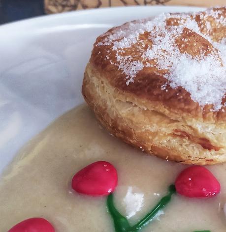 FRANCHIPÁN FRANCHIPÁN