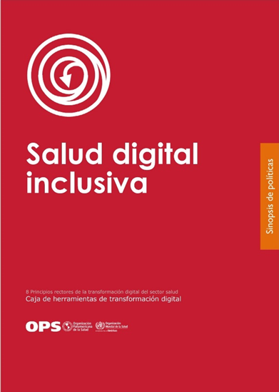 IS4H RELACSIS: Transformación Digital del Sector Salud IS4H RELACSIS: Transformación Digital del Sector Salud