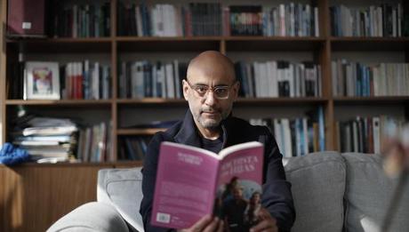 Conociendo autores #20 | Gustavo Rodríguez Conociendo autores #20 | Gustavo Rodríguez