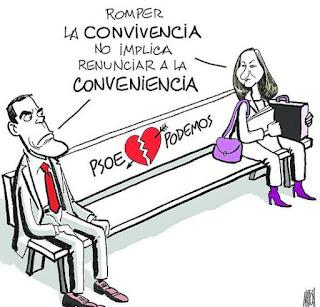 De corrupciones y corruptos