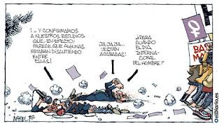 De corrupciones y corruptos