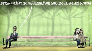 De corrupciones y corruptos