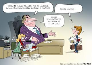 De corrupciones y corruptos