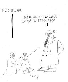 De corrupciones y corruptos