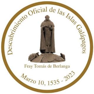 Se cumplen 488 años del descubrimiento de las Islas Galápagos - Paperblog